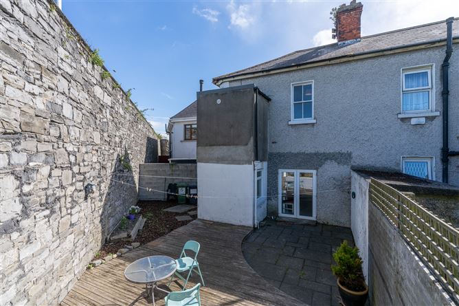 9 Marne Villas, Phibsborough, Dublin 7