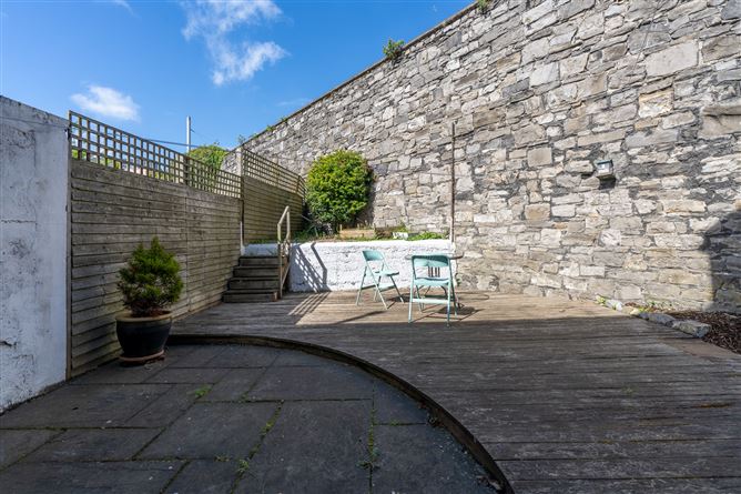 9 Marne Villas, Phibsborough, Dublin 7