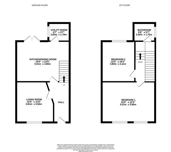 9 Marne Villas, Phibsborough, Dublin 7