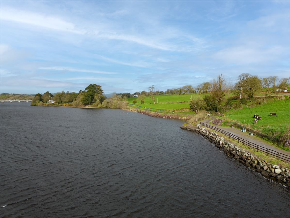 Vicars Glebe, Coachford, Co. Cork