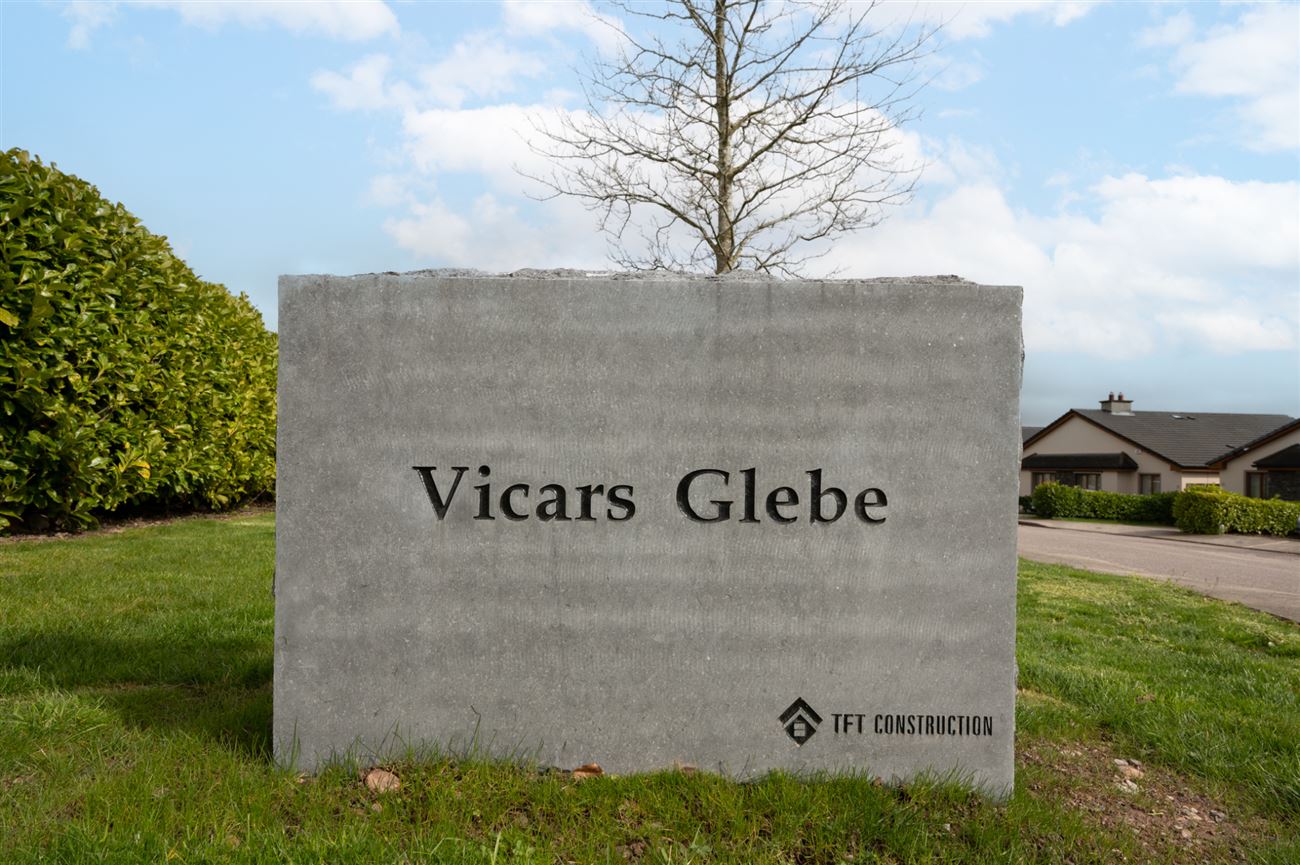 Vicars Glebe, Coachford, Co. Cork