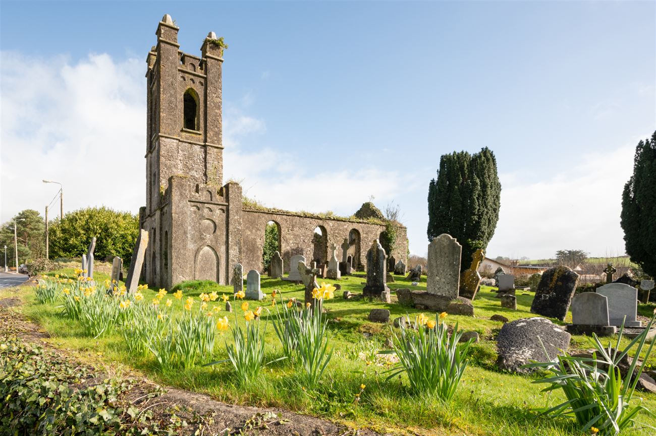 Vicars Glebe, Coachford, Co. Cork