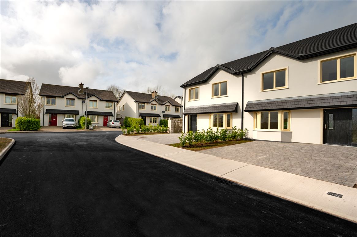 Vicars Glebe, Coachford, Co. Cork Sherry FitzGerald New Homes