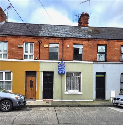 34 Broughton Street, Dundalk, County Louth