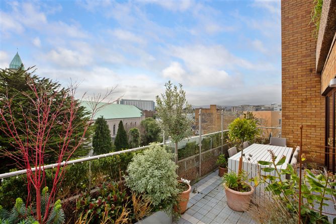 20 Merrion Village, Merrion Road, Dublin 4