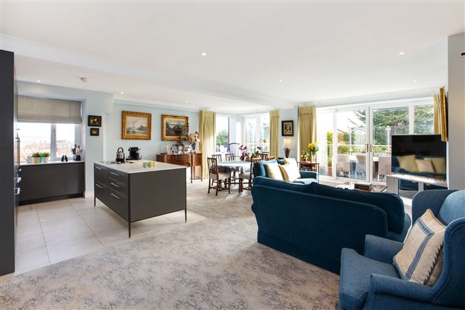 20 Merrion Village, Merrion Road, Dublin 4