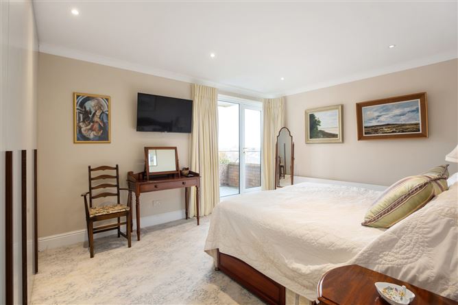 20 Merrion Village, Merrion Road, Dublin 4