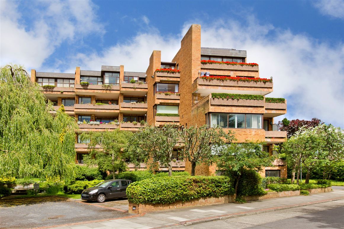20 Merrion Village, Merrion Road, Dublin 4