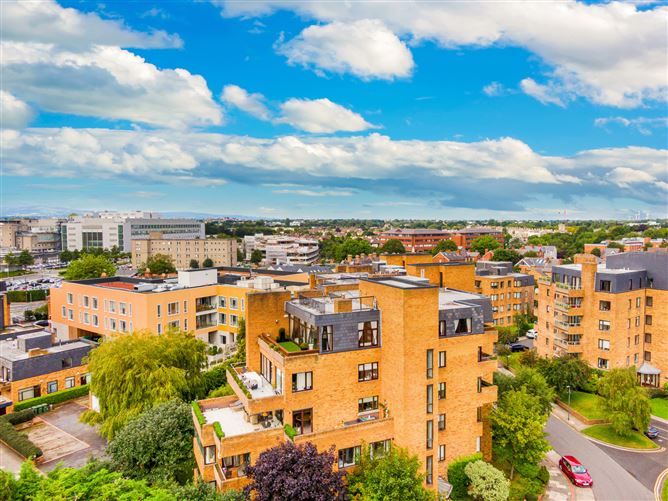 20 Merrion Village, Merrion Road, Dublin 4