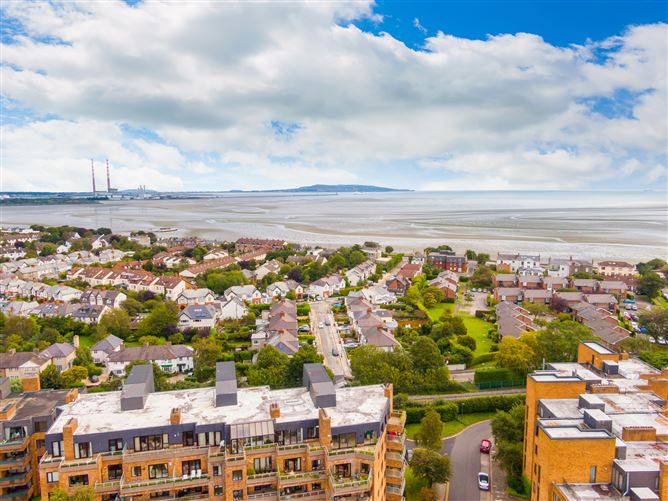 20 Merrion Village, Merrion Road, Dublin 4