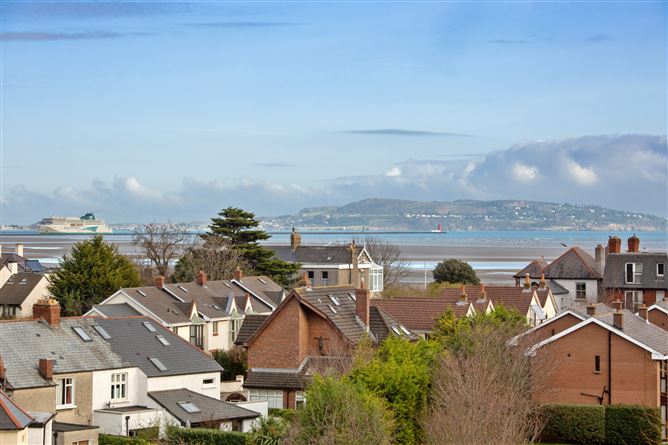20 Merrion Village, Merrion Road, Dublin 4