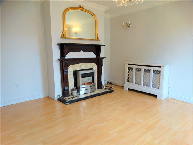 Apt. 2, 36/37 Rehoboth Court, Rehoboth Place, South Circular Road, Dublin 8