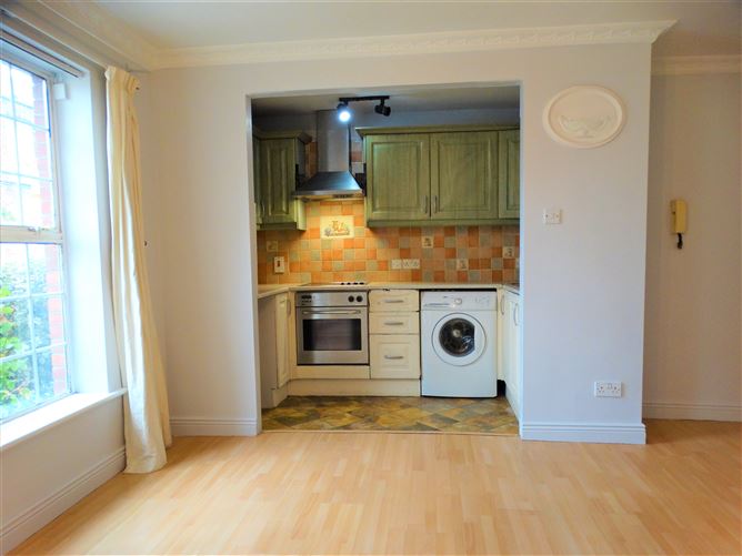 Apt. 2, 36/37 Rehoboth Court, Rehoboth Place, South Circular Road, Dublin 8