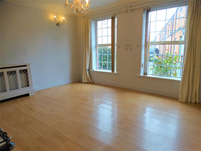 Apt. 2, 36/37 Rehoboth Court, Rehoboth Place, South Circular Road, Dublin 8