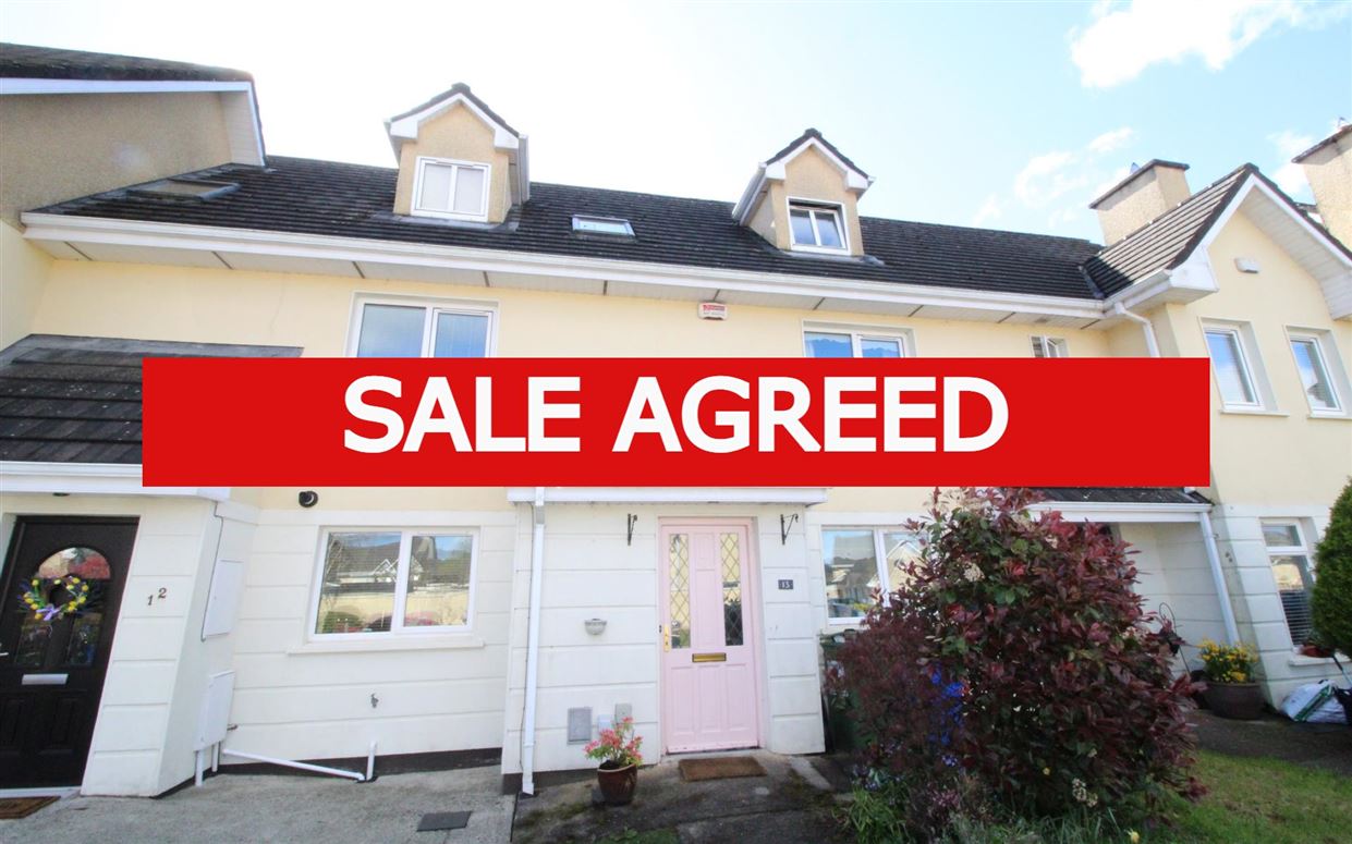 13 Manor Grove, Grange Manor, Ovens, Cork Global Properties Cork