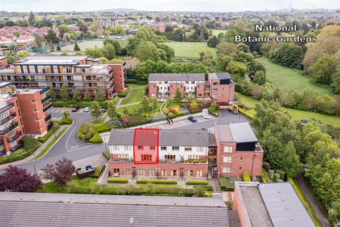  52 Addison Drive, Glasnevin, Dublin