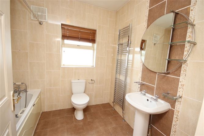 121 Abbyfield, Ballitore, Athy, Kildare