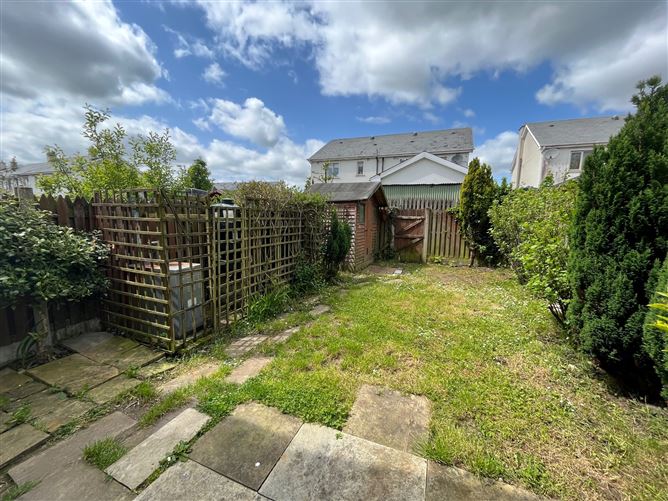 121 Abbyfield, Ballitore, Athy, Kildare