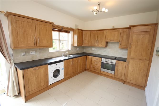 121 Abbyfield, Ballitore, Athy, Kildare