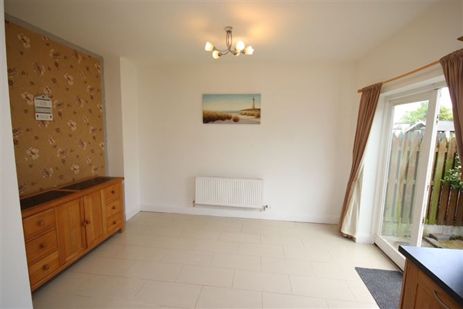 121 Abbyfield, Ballitore, Athy, Kildare
