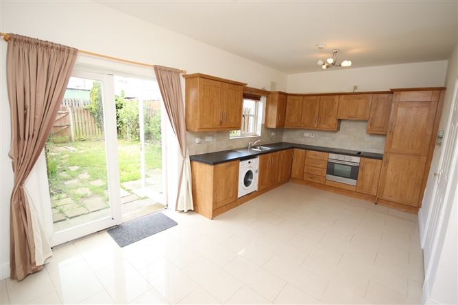 121 Abbyfield, Ballitore, Athy, Kildare