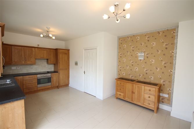 121 Abbyfield, Ballitore, Athy, Kildare