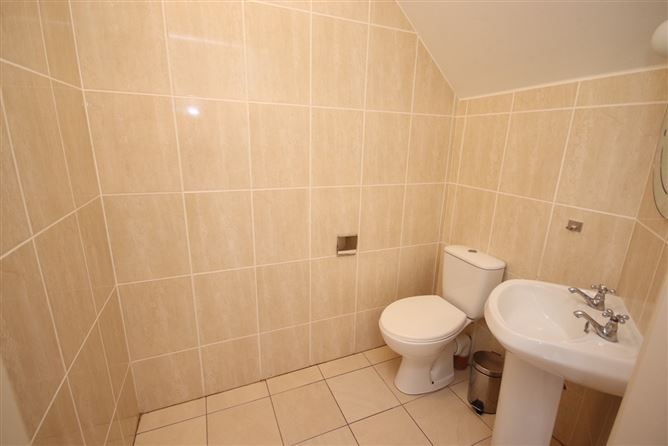 121 Abbyfield, Ballitore, Athy, Kildare