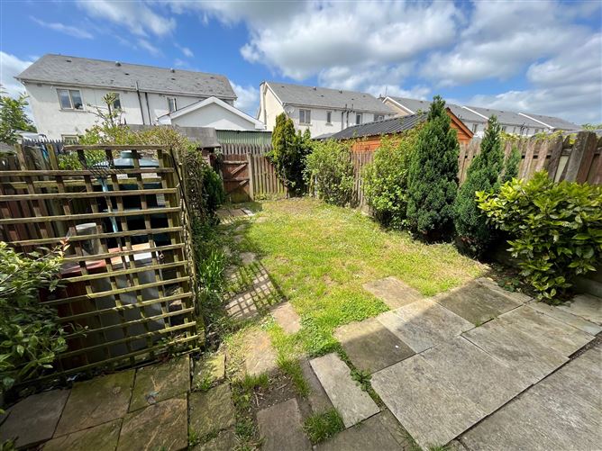121 Abbyfield, Ballitore, Athy, Kildare