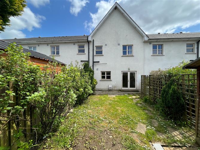 121 Abbyfield, Ballitore, Athy, Kildare