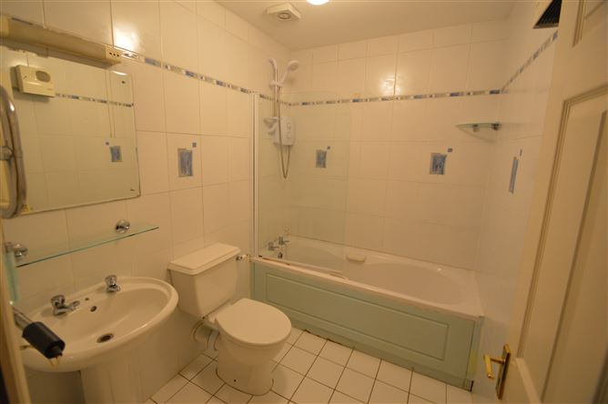 Apartment 403, River Towers, Cork City, Cork