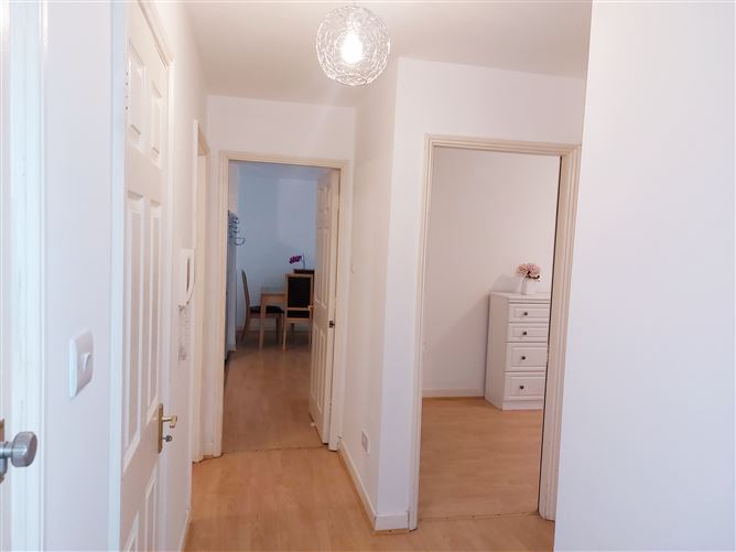 Apartment 403, River Towers, Cork City, Cork