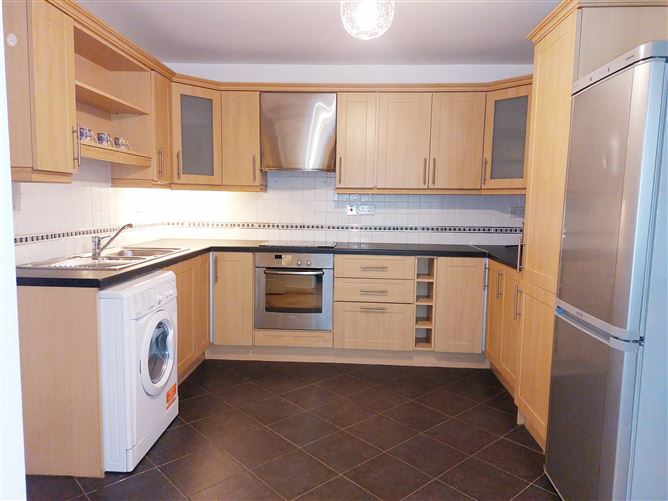 Apartment 403, River Towers, Cork City, Cork