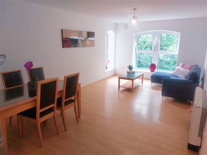 Apartment 403, River Towers, Cork City, Cork