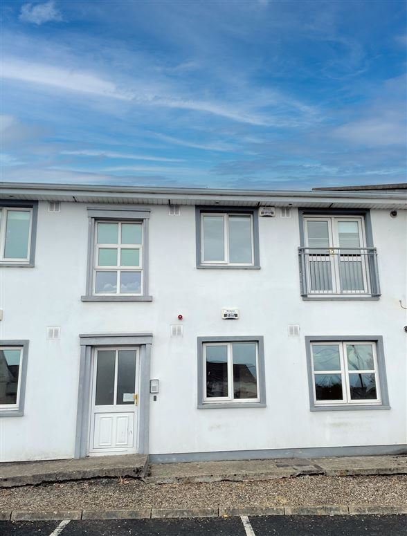 10 Park Mews, Dublin Road, Limerick Murphy Gubbins Chartered