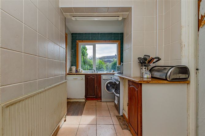 55 Larkfield Grove, Harold's Cross, Dublin 6W