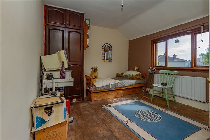 55 Larkfield Grove, Harold's Cross, Dublin 6W