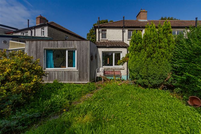 55 Larkfield Grove, Harold's Cross, Dublin 6W