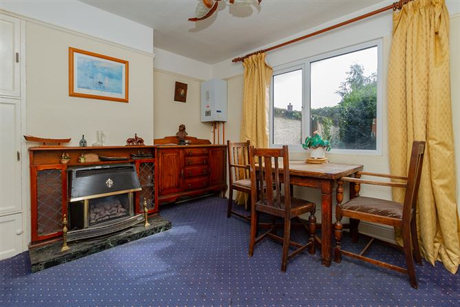 55 Larkfield Grove, Harold's Cross, Dublin 6W