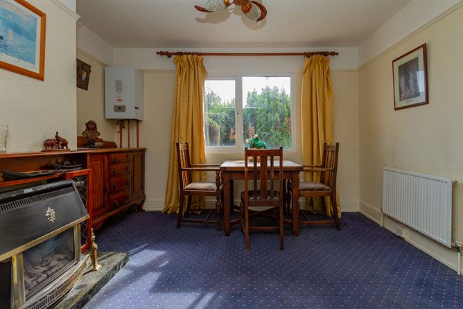 55 Larkfield Grove, Harold's Cross, Dublin 6W