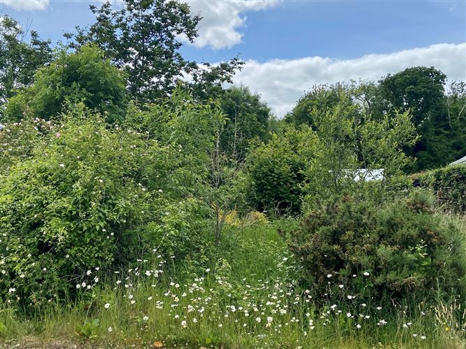 Site No. 9 Claureen, Shanaway Road, Ennis, Clare