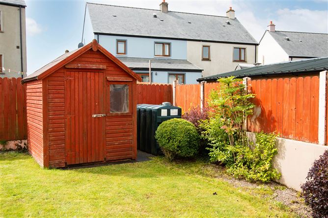 27 Mariners View, Castletownbere, Co. Cork