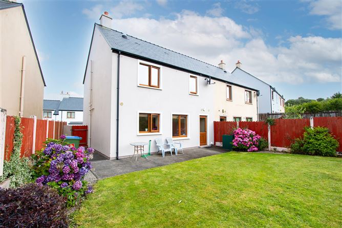 27 Mariners View, Castletownbere, Co. Cork