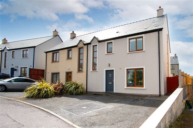 27 Mariners View, Castletownbere, Co. Cork