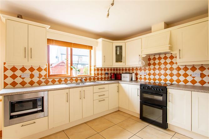 27 Mariners View, Castletownbere, Co. Cork