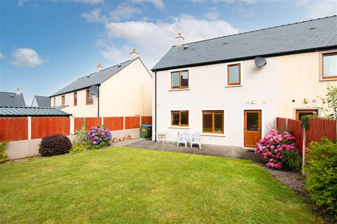 27 Mariners View, Castletownbere, Co. Cork
