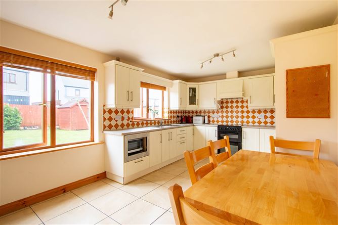 27 Mariners View, Castletownbere, Co. Cork