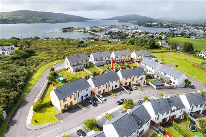 27 Mariners View, Castletownbere, Co. Cork