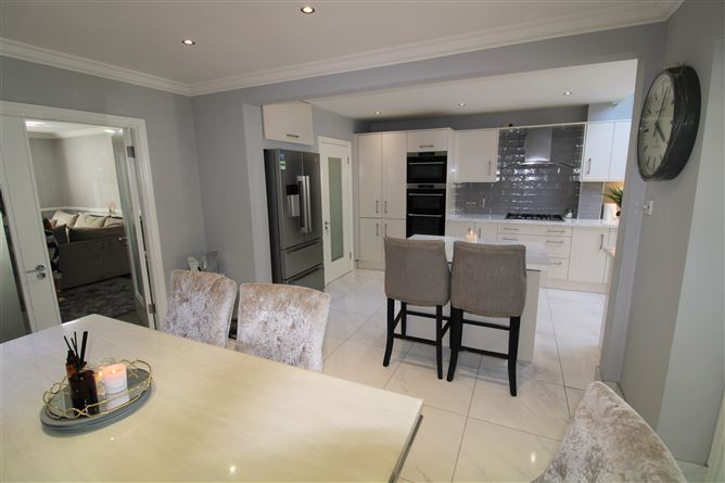 38 Burnell Park Avenue, Castleknock,   Dublin 15