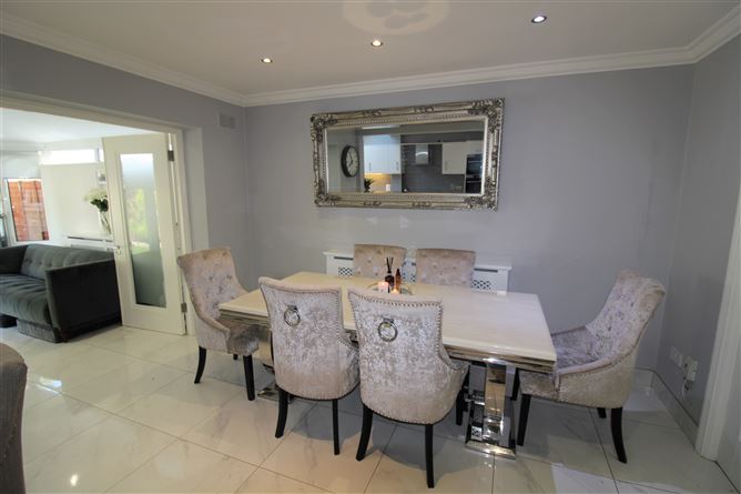 38 Burnell Park Avenue, Castleknock,   Dublin 15