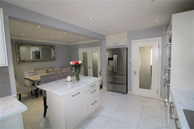38 Burnell Park Avenue, Castleknock,   Dublin 15